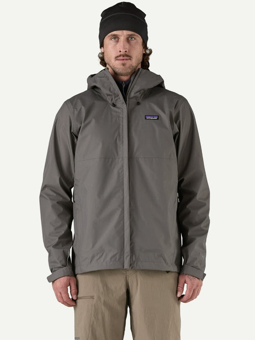 Torrentshell 3L Rain Jacket #NGRY [85241]｜patagonia