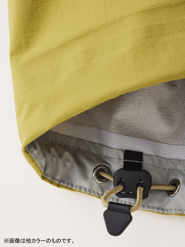 Yari Jacket #Grayish Green [TB251-040102]｜Teton Bros.