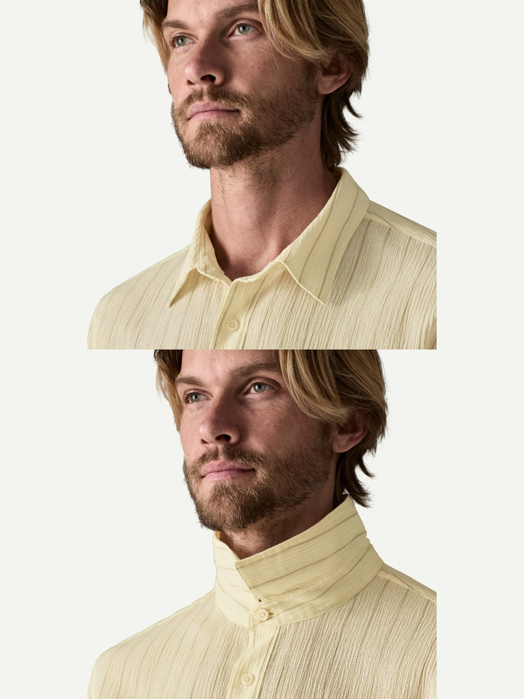 A/C Shirt #LNTL [52923]｜patagonia