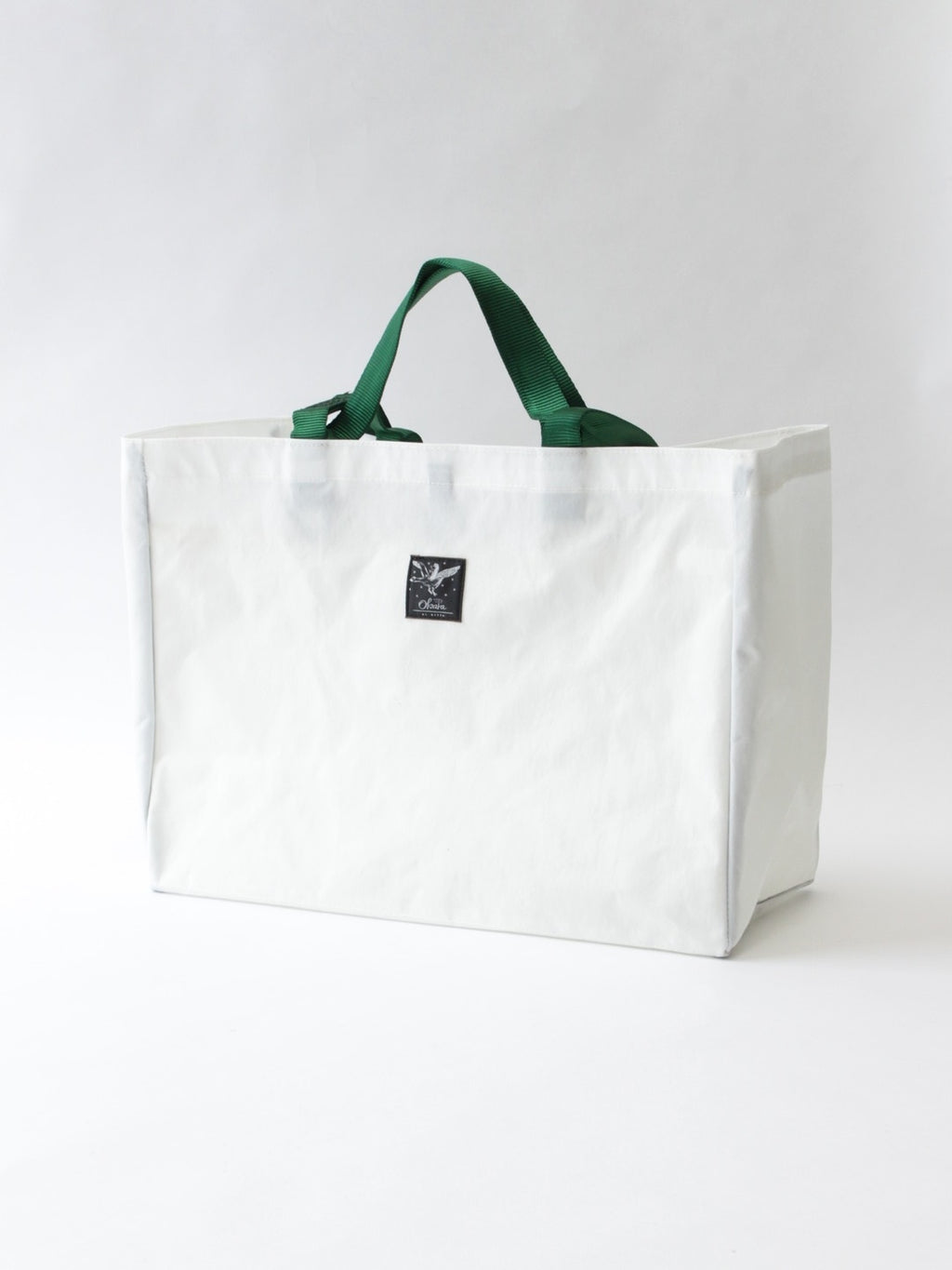 Frakta #White｜Okara