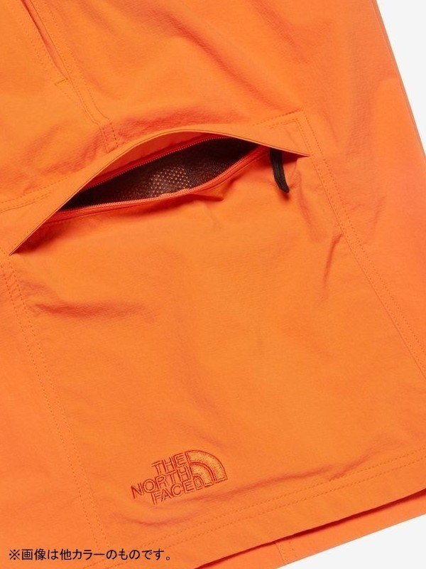 山色 ST #MG [NB42401]｜北面