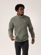 Atom Jacket M #Forage [X00000956111]｜ARC'TERYX