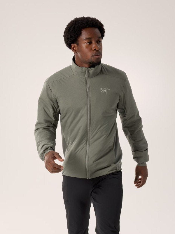 Atom Jacket M #Forage [X00000956111]｜ARC'TERYX