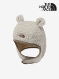 Baby Cuddle Fleece Ear Cap #FI [NNB42403]｜THE NORTH FACE【W_20】
