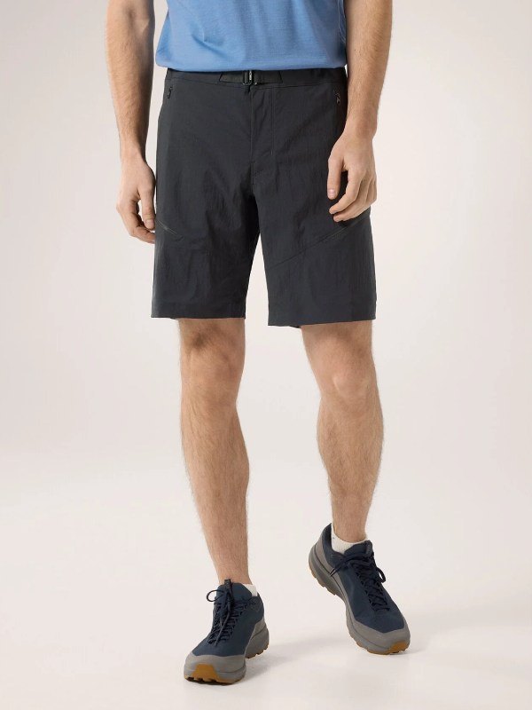 Gamma Quick Dry Short 9