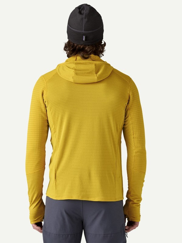 Men's R1 P/O Hoody #BNLG [40068]｜patagonia – moderate