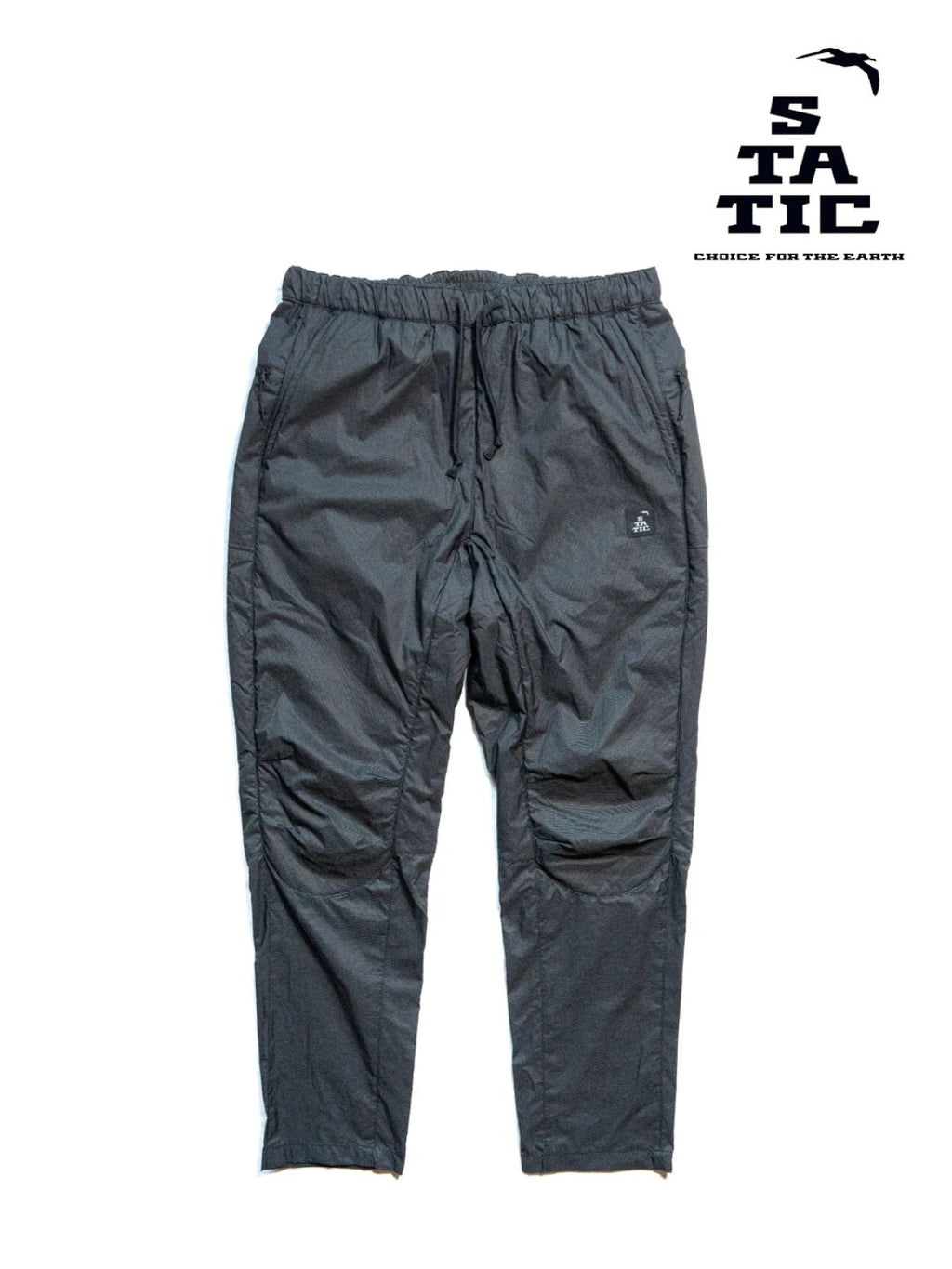 Orbit Winter Pants Dyneema #Graphite [35412]｜STATIC