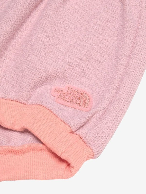 Baby Latch Pile Short #MK [NBB42282]｜THE NORTH FACE【Outlet_40】