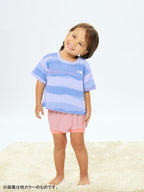 Baby Latch Pile Short #DD [NBB42282]｜THE NORTH FACE【Outlet_40】