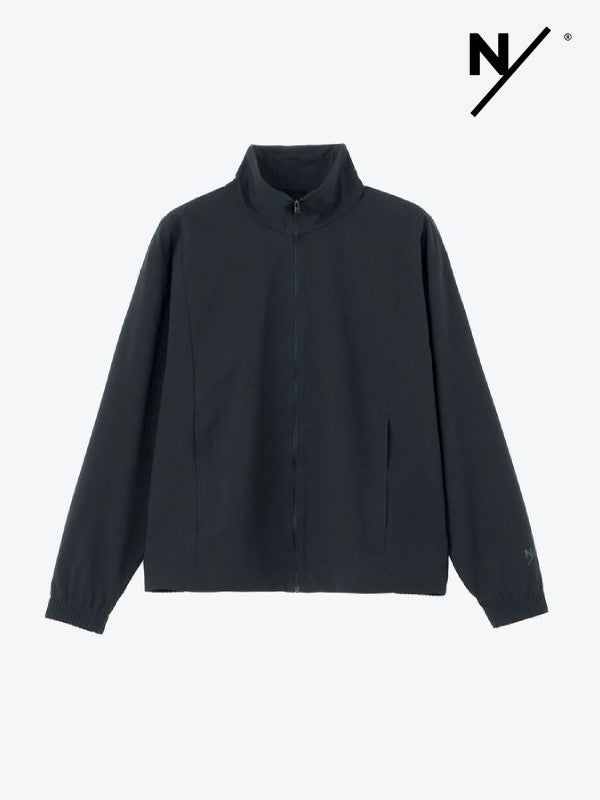 KAIYOSE/STR JACKET #K [KSU13301]｜NEUTRALWORKS【Outlet_30】