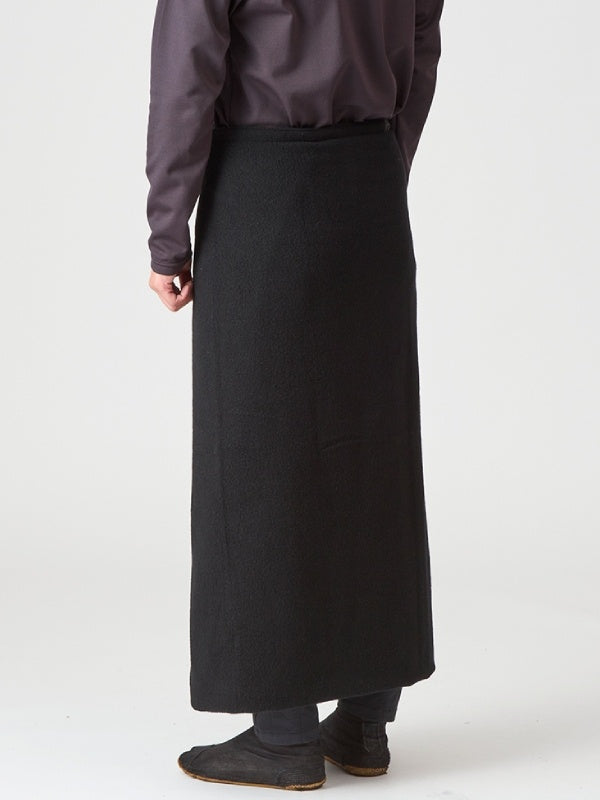 ノヤマ #スミイロ [041059]｜AXESQUIN