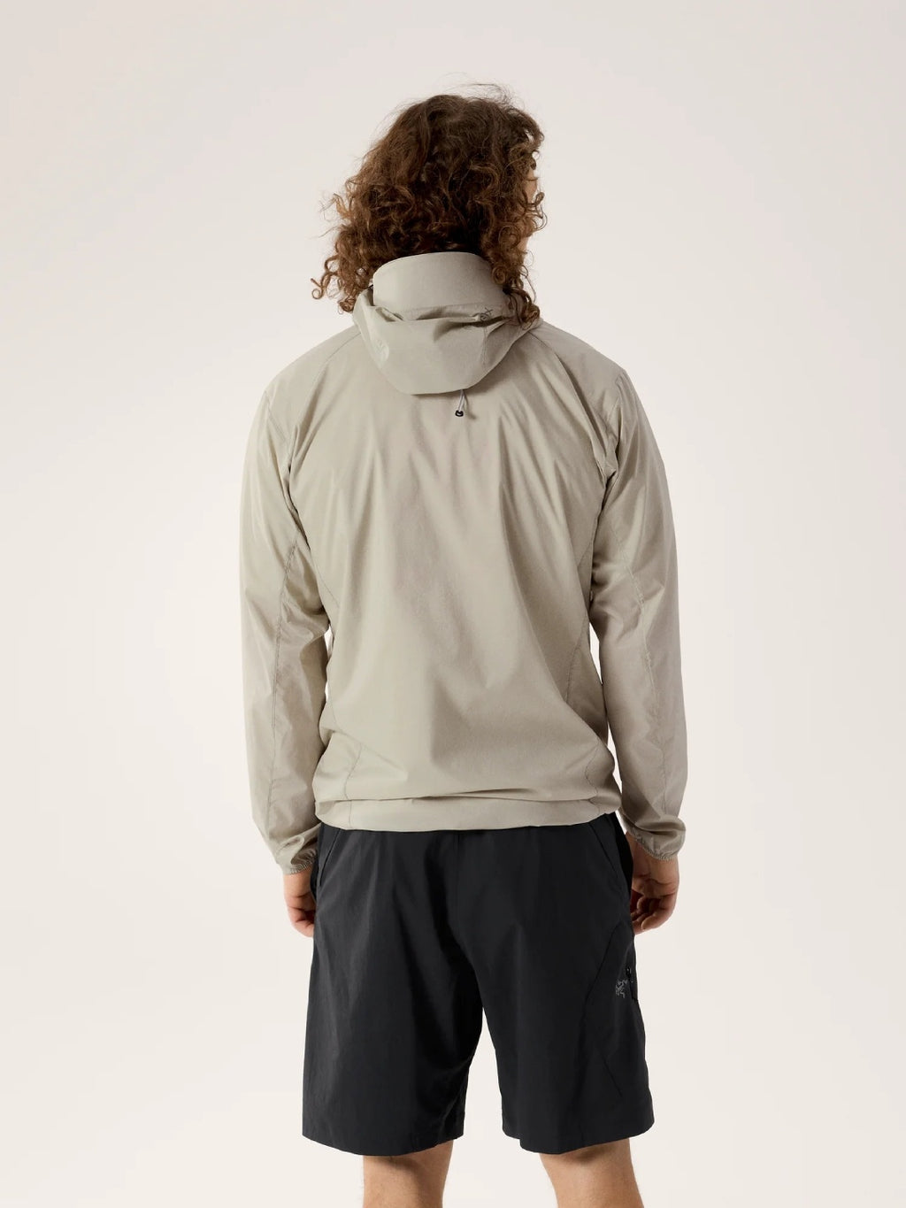 Squamish Hoody #Habitat [X00001027605]｜ARC'TERYX