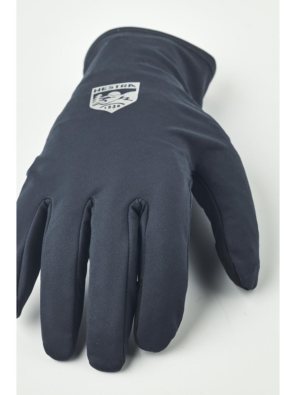 Windbreaker Liner Light #Black [3003320]｜HESTRA