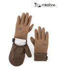Fast Trail Glove 2.0 #棕色 [MSRG-002] | 里程碑