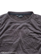 Adrift Vest #Pearl Grey [25500]｜STATIC