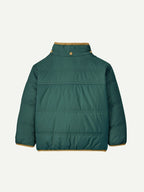 Baby Reversible Tribbles Hoody #CASG [61160]｜patagonia