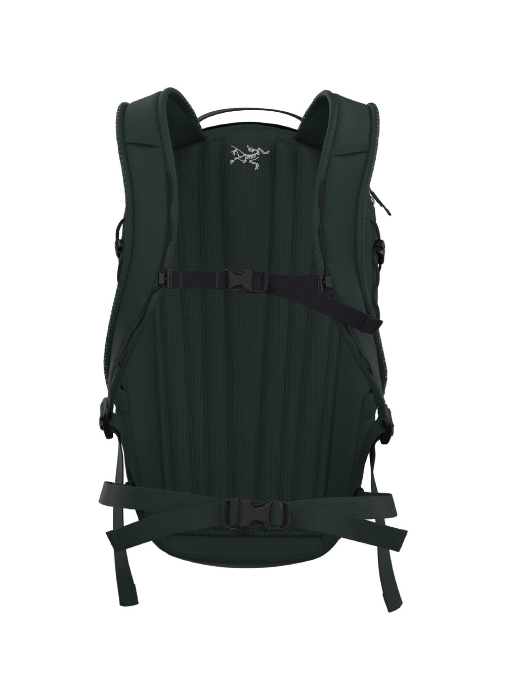 Mantis 16 Backpack #Dark Jade [X00001063615]｜ARC'TERYX