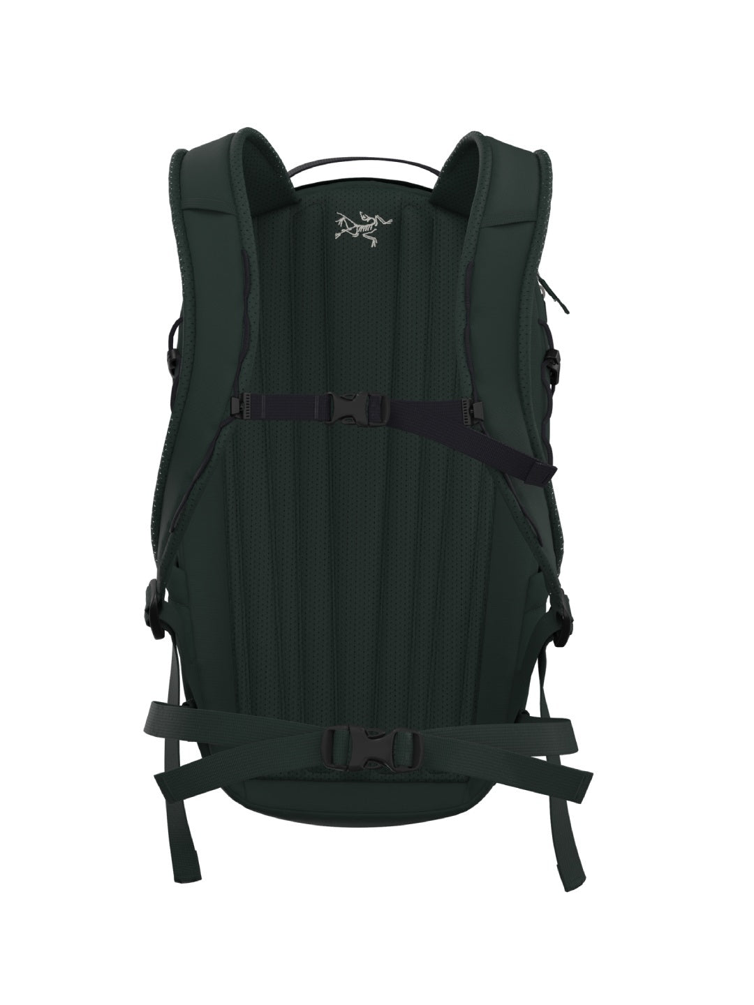 Mantis 16 Backpack #Dark Jade [X00001063615]｜ARC'TERYX