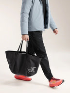 Carrier 45 Gear Tote #Black [X00000744901]｜ARC'TERYX