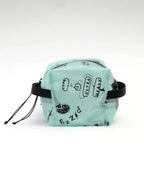 POT Pouch （シルナイロン） #Sky [holo37]｜holo