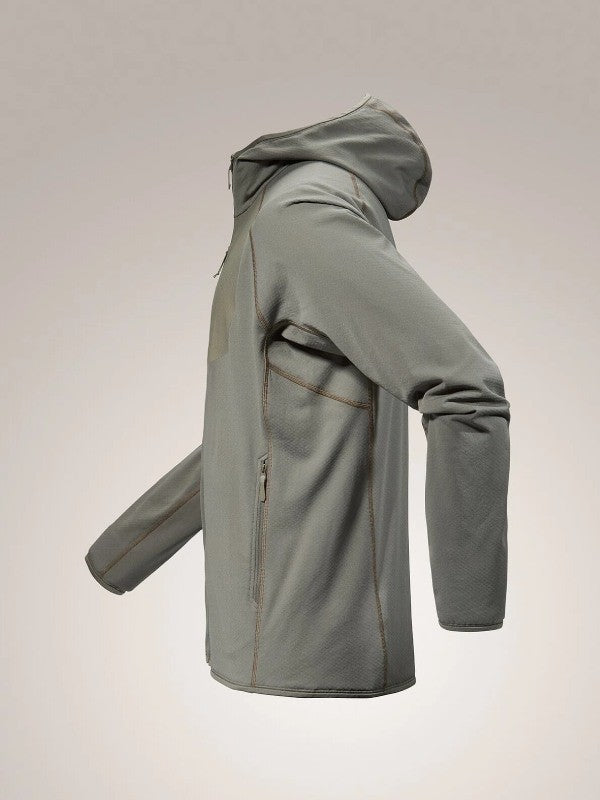 Delta Hoody M #Forage [X00000774302]｜ARC'TERYX