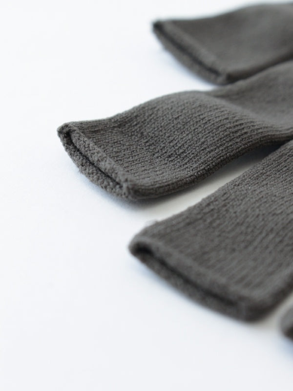 ショート(指無しタイプ) #チャコール [JN]｜McKINLEY