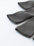 ショート(指無しタイプ) #チャコール [JN]｜McKINLEY