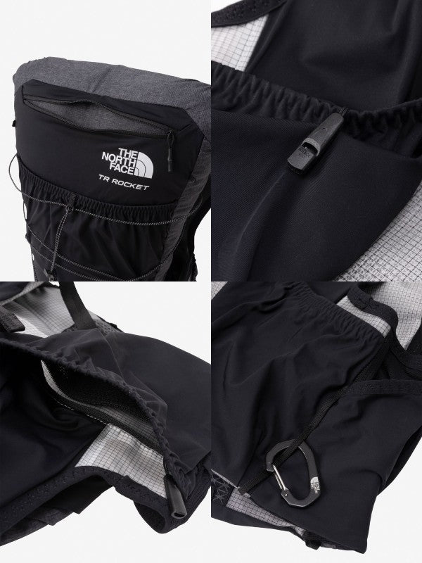 TR Rocket #K [NM62511]｜THE NORTH FACE
