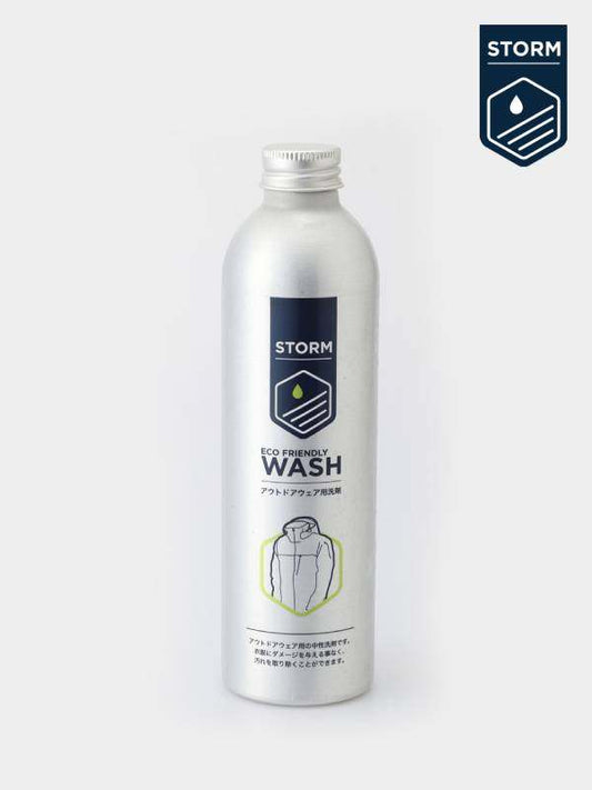 Apparel Wash 225ml [56005] | STORM