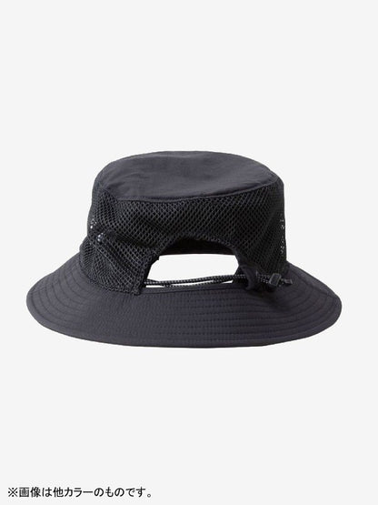 WATERSIDE HAT #GL [NN02337]｜THE NORTH FACE