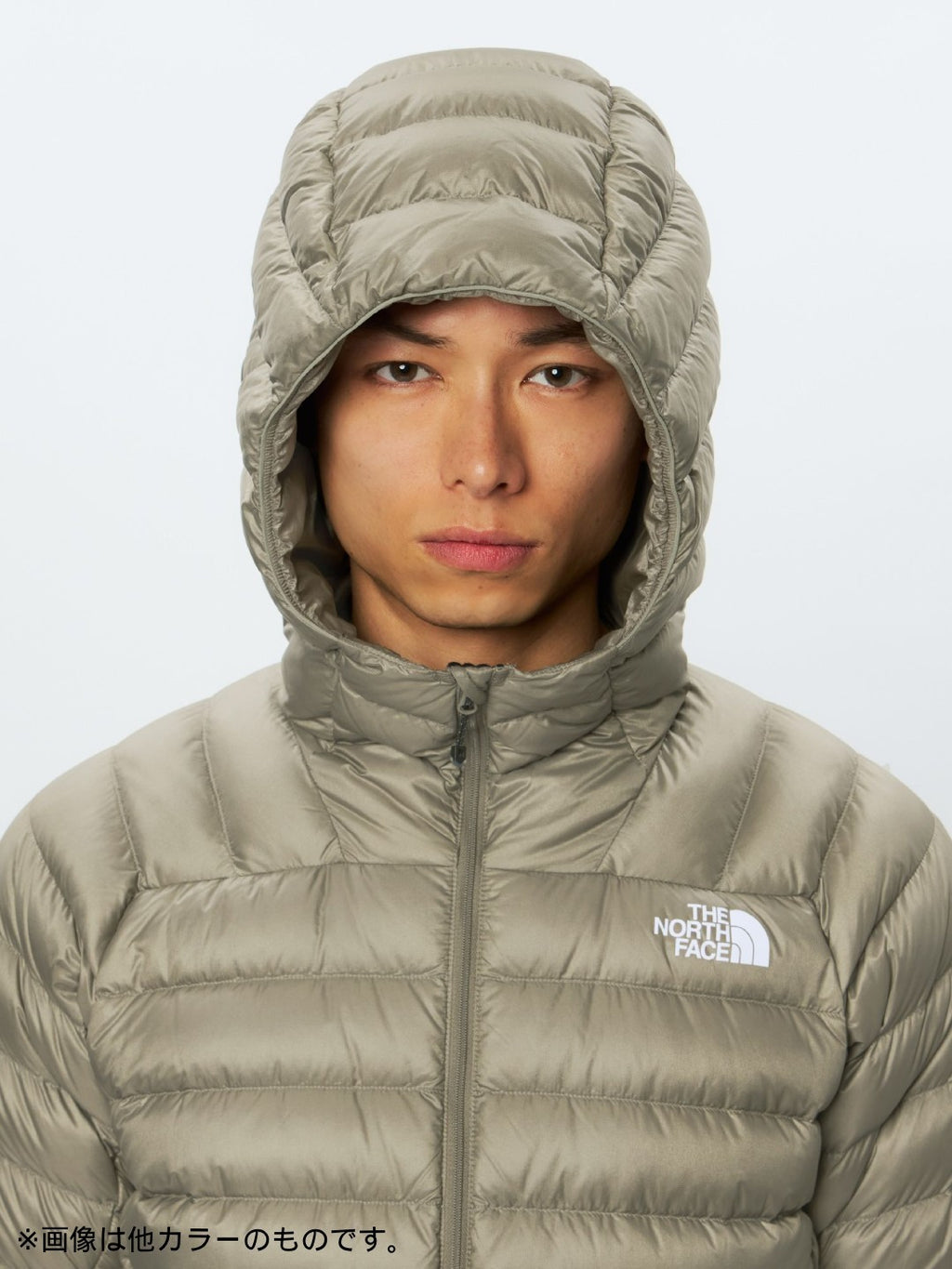 Wouzel Hoodie #K [ND92501]｜THE NORTH FACE