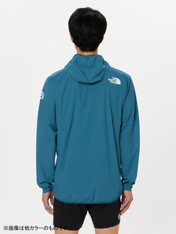 Infinity Trail Hoody #AL [NP22370]｜THE NORTH FACE