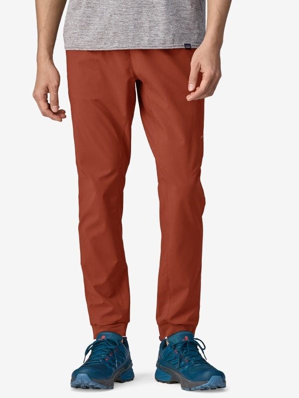 Men's Terrebonne Joggers #LIMR [24540]｜patagonia