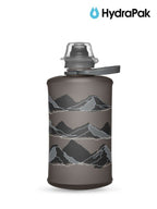 ストウマウンテン350ml #マンモスグレー [GS340MM]｜Hydrapak