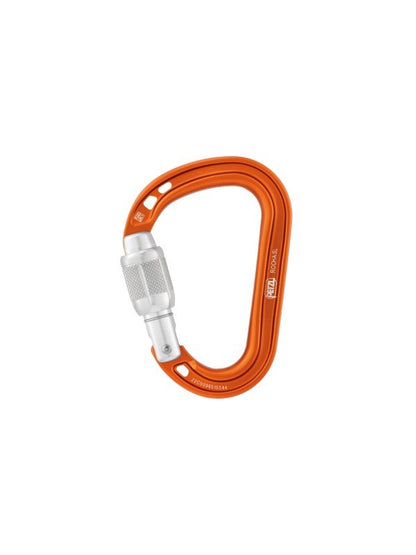 ロシャ #オレンジ [M027AA00]｜PETZL