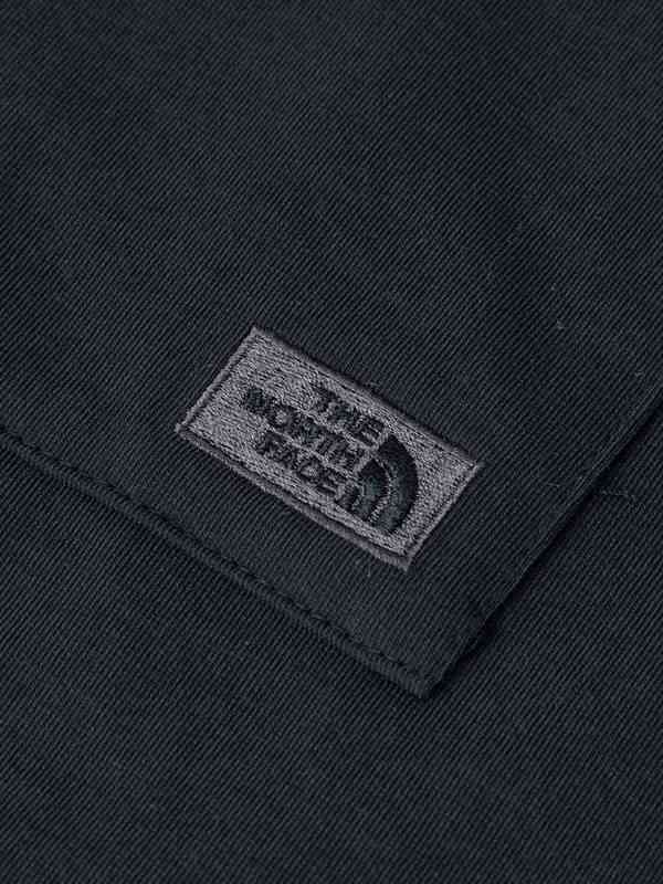 L/S ENRIDE TEE #K [NT32460]｜THE NORTH FACE