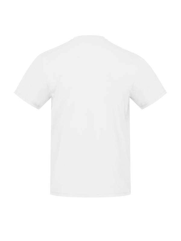 femund tech T-Shirt (M) #Snow White [2651-24]｜Norrona