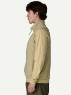 Textured Fleece Vest #WSTO [23330]｜patagonia