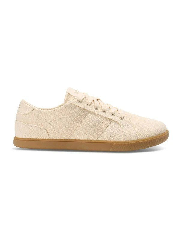 Men's ディロン キャンバス #Natural/Gum [DLCＭ-NTGM]｜XERO SHOES