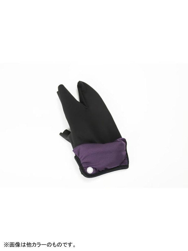 Duct Glove #Black [HL-1094]｜halo commodity