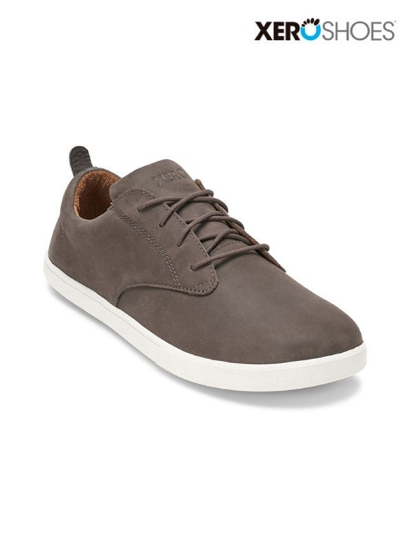 Men's グレン #Gray [GLM-GRAY]｜XERO SHOES