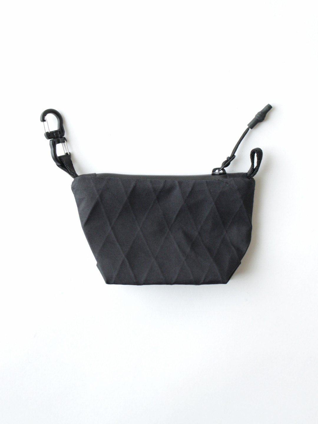 KITSUNE BAG #Black｜HIKER WORKSHOP
