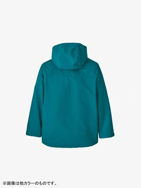K's 4-in-1 Everyday Jacket #ORTN [68035]｜patagonia