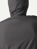 【Men】Men's Nano-Air Light Hoody #INBK [82880]｜patagonia