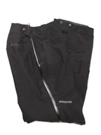 Men's Triolet Pants #BLK [83217]｜patagonia