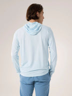 Cormac Hoody M #Daybreak Heather [X00000900204]｜ARC'TERYX