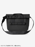 SIDEKICK DRY 6L #BLACK｜YETI