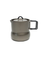 Ti Tea pot 500 [ECA545]｜EVERNEW