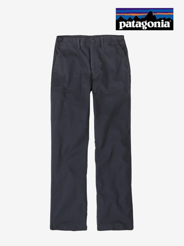 Women's Utility Pants #SMDB [21925]｜patagonia【Outlet_40】