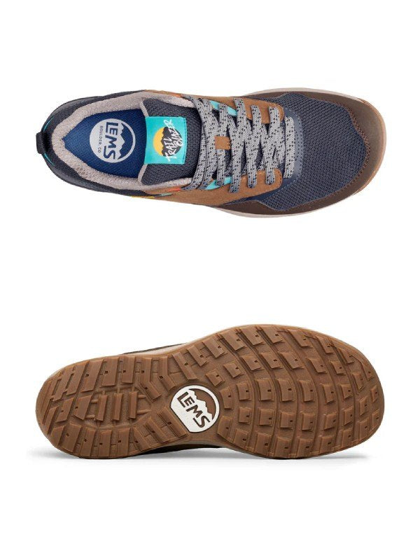 Trail Blazer #Kodiak [LEM103-005025-KDK080]｜LEMS – moderate